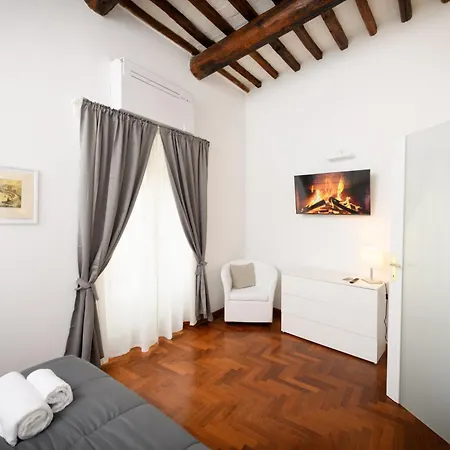 Vakantiehuis Mommy's - Vatican House Rome