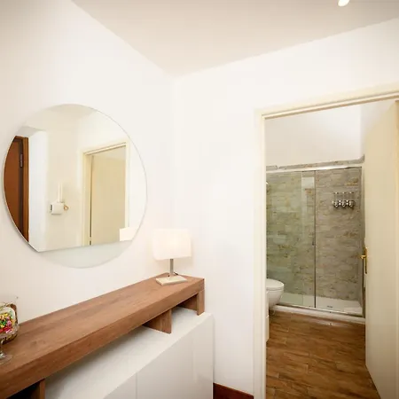 Vakantiehuis Mommy's - Vatican House Rome