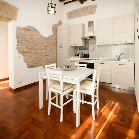 Mommy's - Vatican House Rome